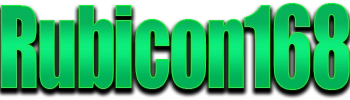 Logo Rubicon168